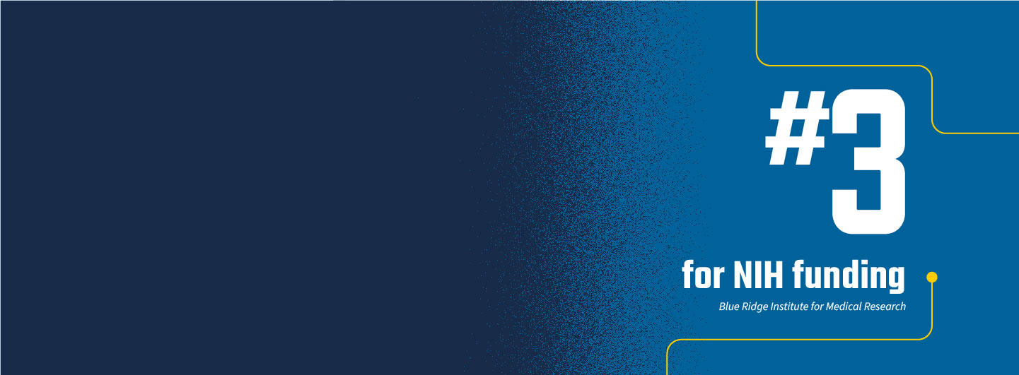 UC San Diego Department of Pharmacology is #3 in NIH funding