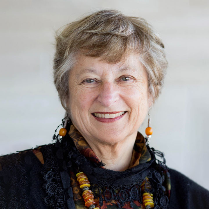 Susan Taylor, Ph.D.