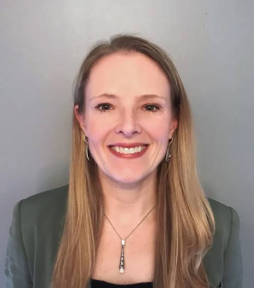 Sarah Buhrlage